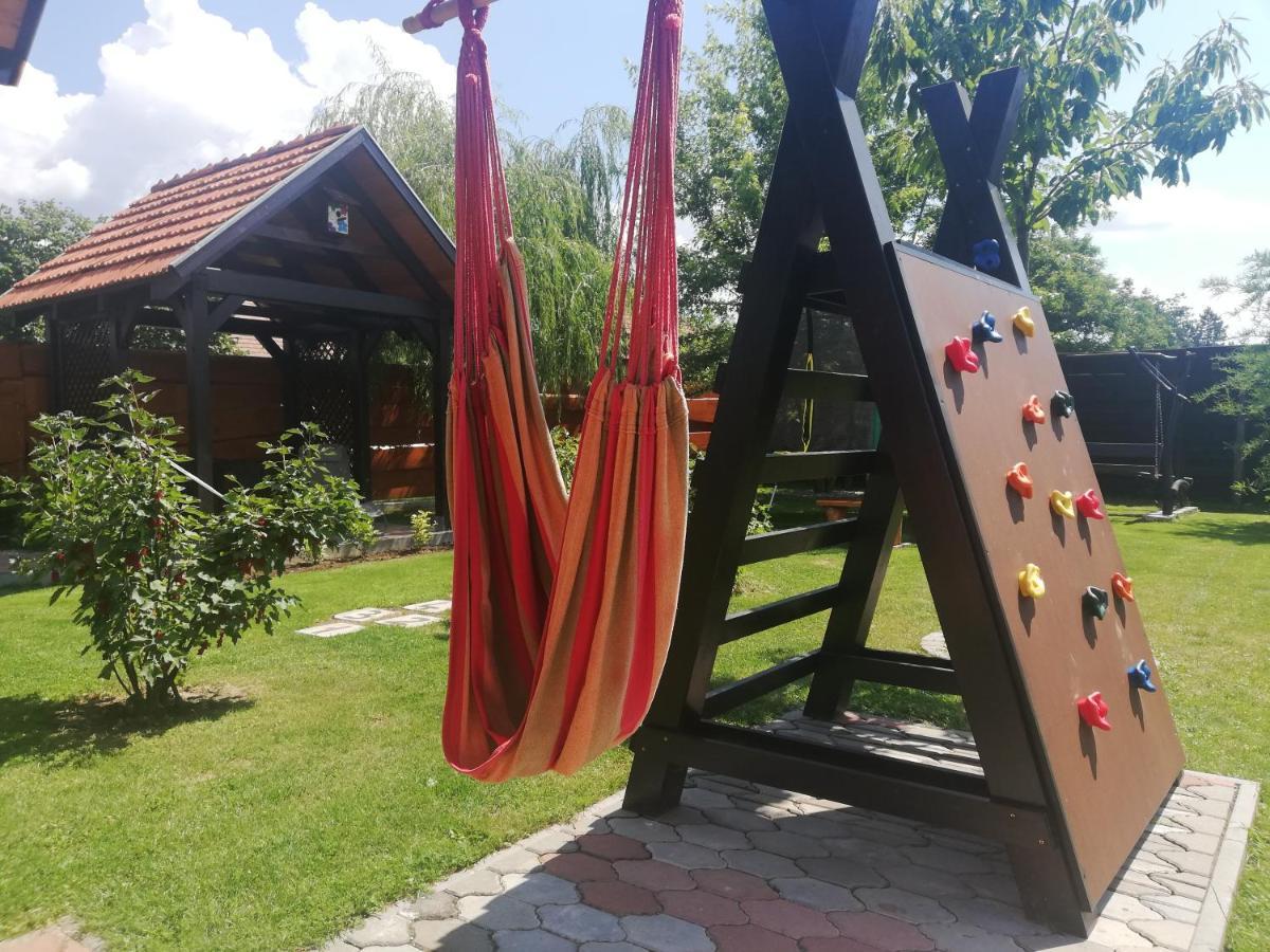 Penzion Kozak B&B Sebedrazie Екстер'єр фото