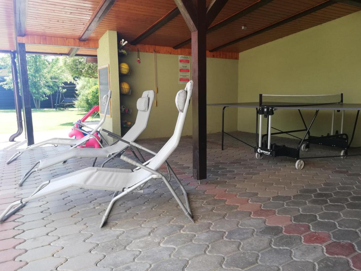 Penzion Kozak B&B Sebedrazie Екстер'єр фото