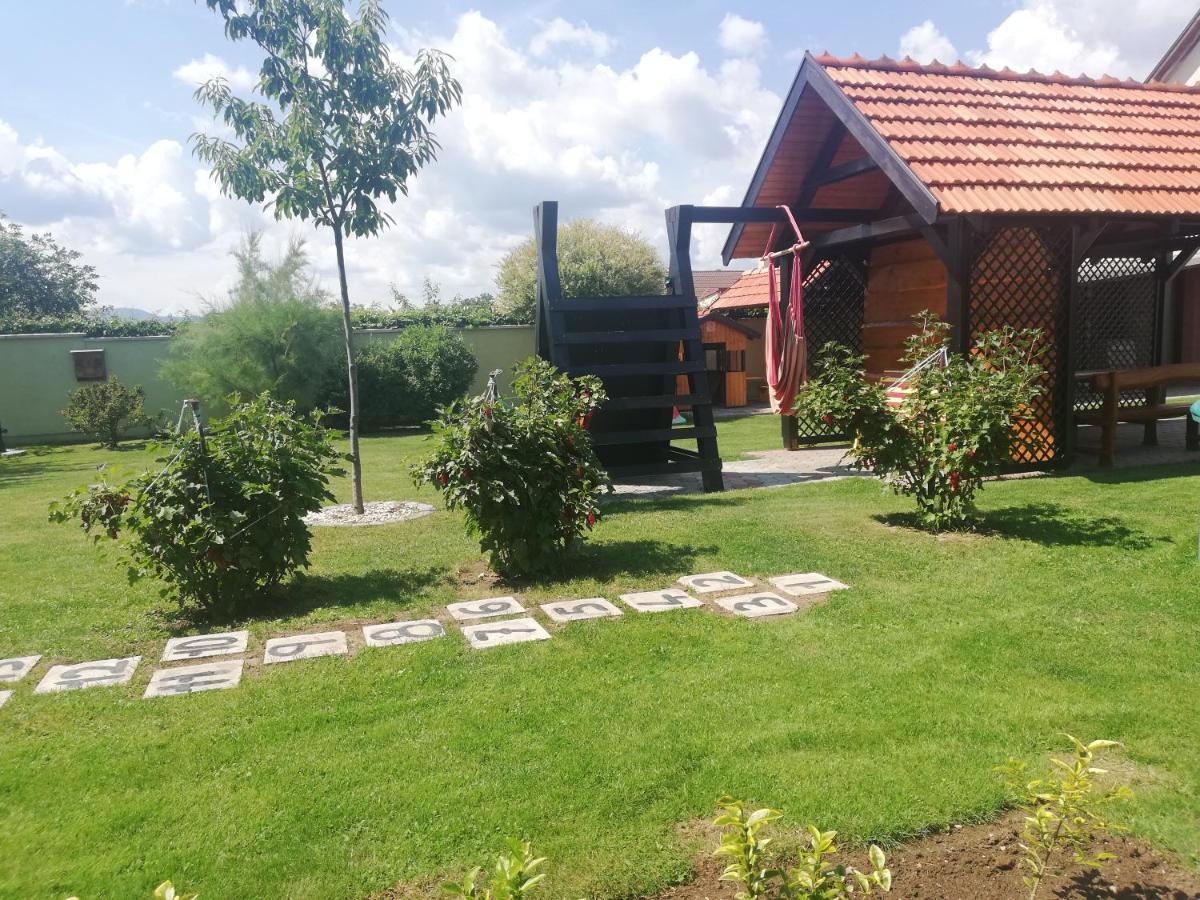 Penzion Kozak B&B Sebedrazie Екстер'єр фото