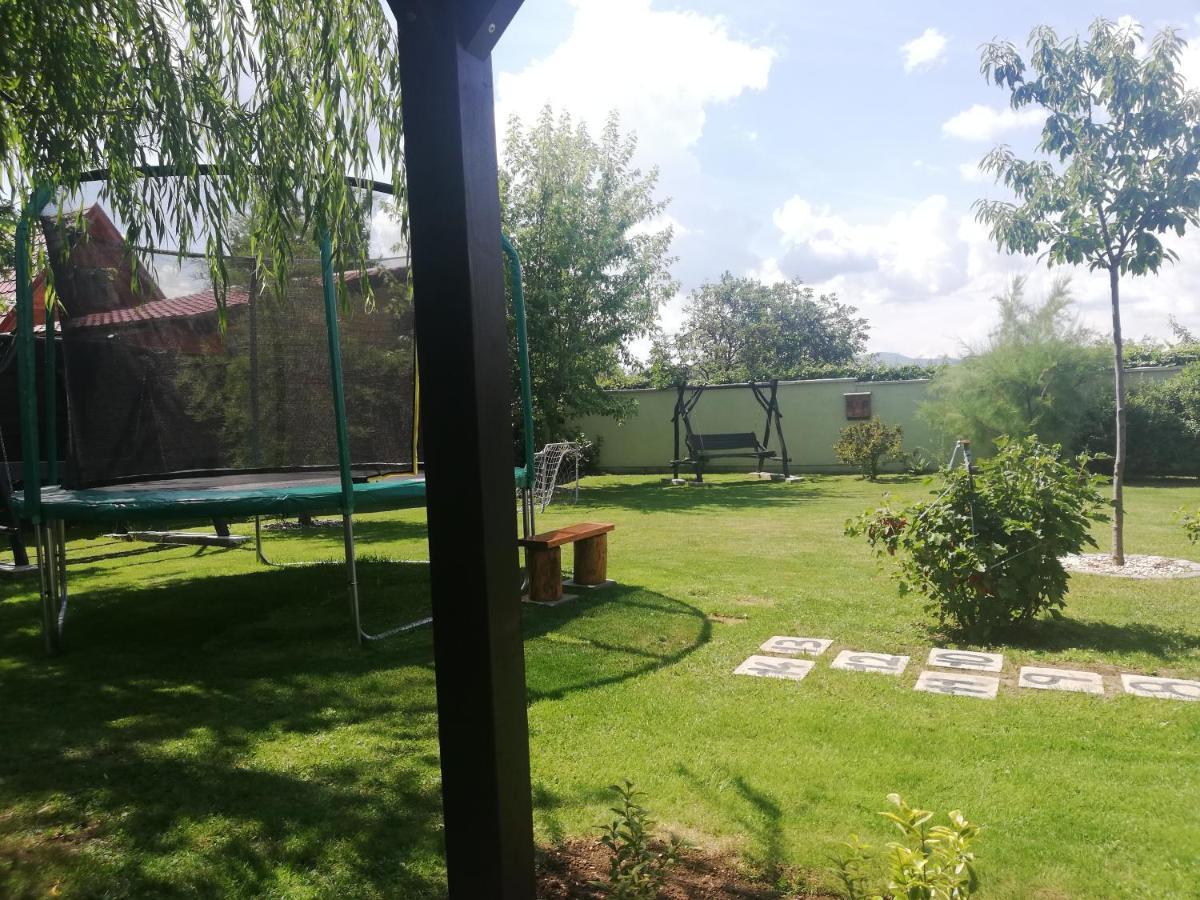 Penzion Kozak B&B Sebedrazie Екстер'єр фото