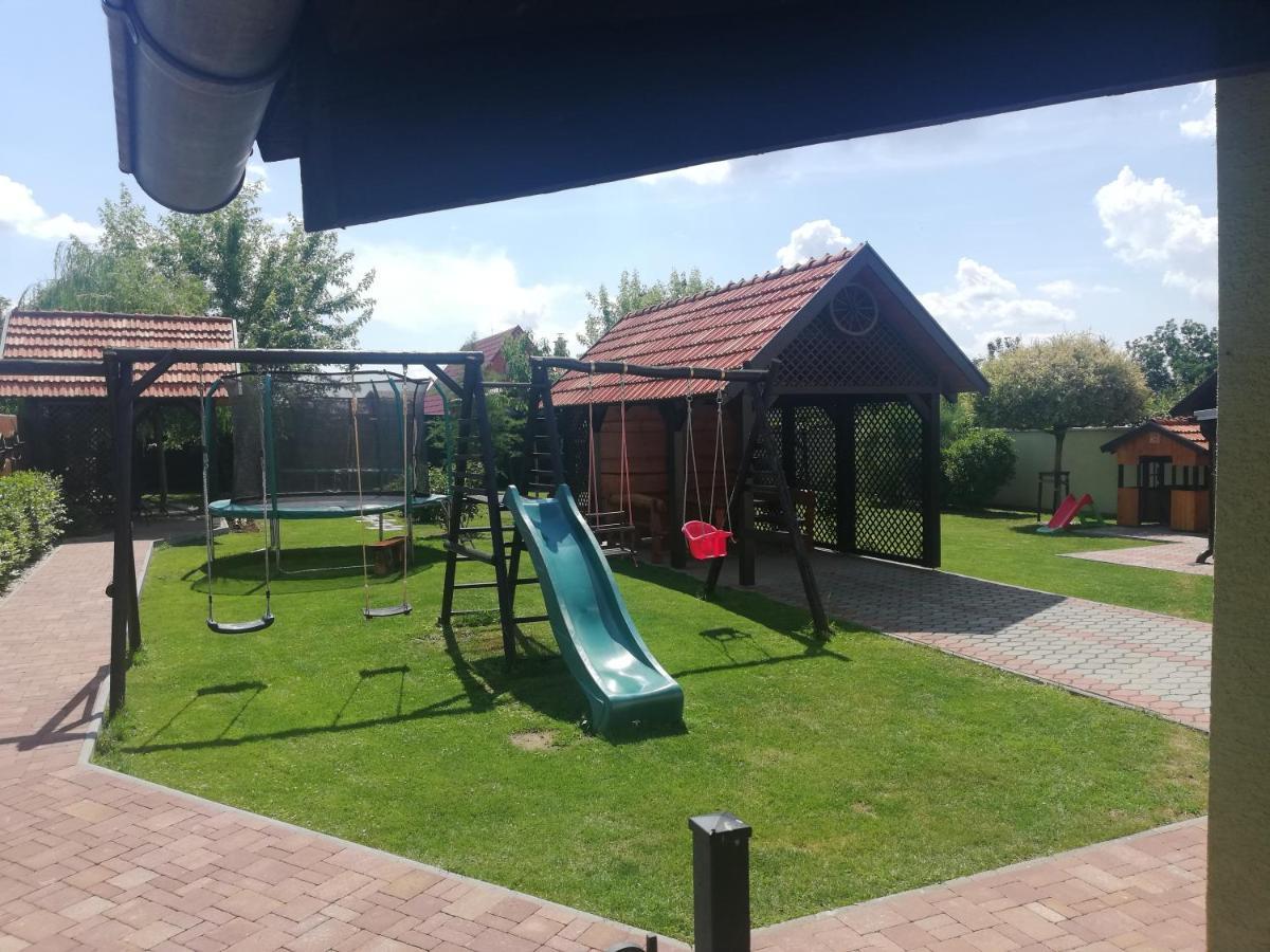 Penzion Kozak B&B Sebedrazie Екстер'єр фото