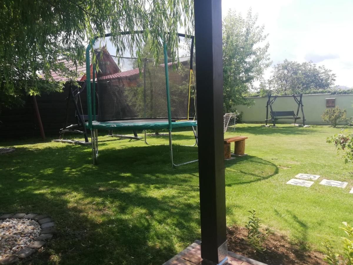 Penzion Kozak B&B Sebedrazie Екстер'єр фото