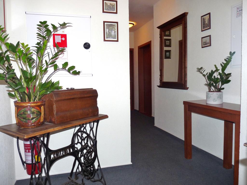 Penzion Kozak B&B Sebedrazie Екстер'єр фото