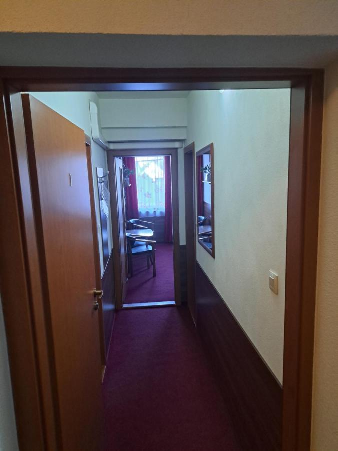 Penzion Kozak B&B Sebedrazie Екстер'єр фото
