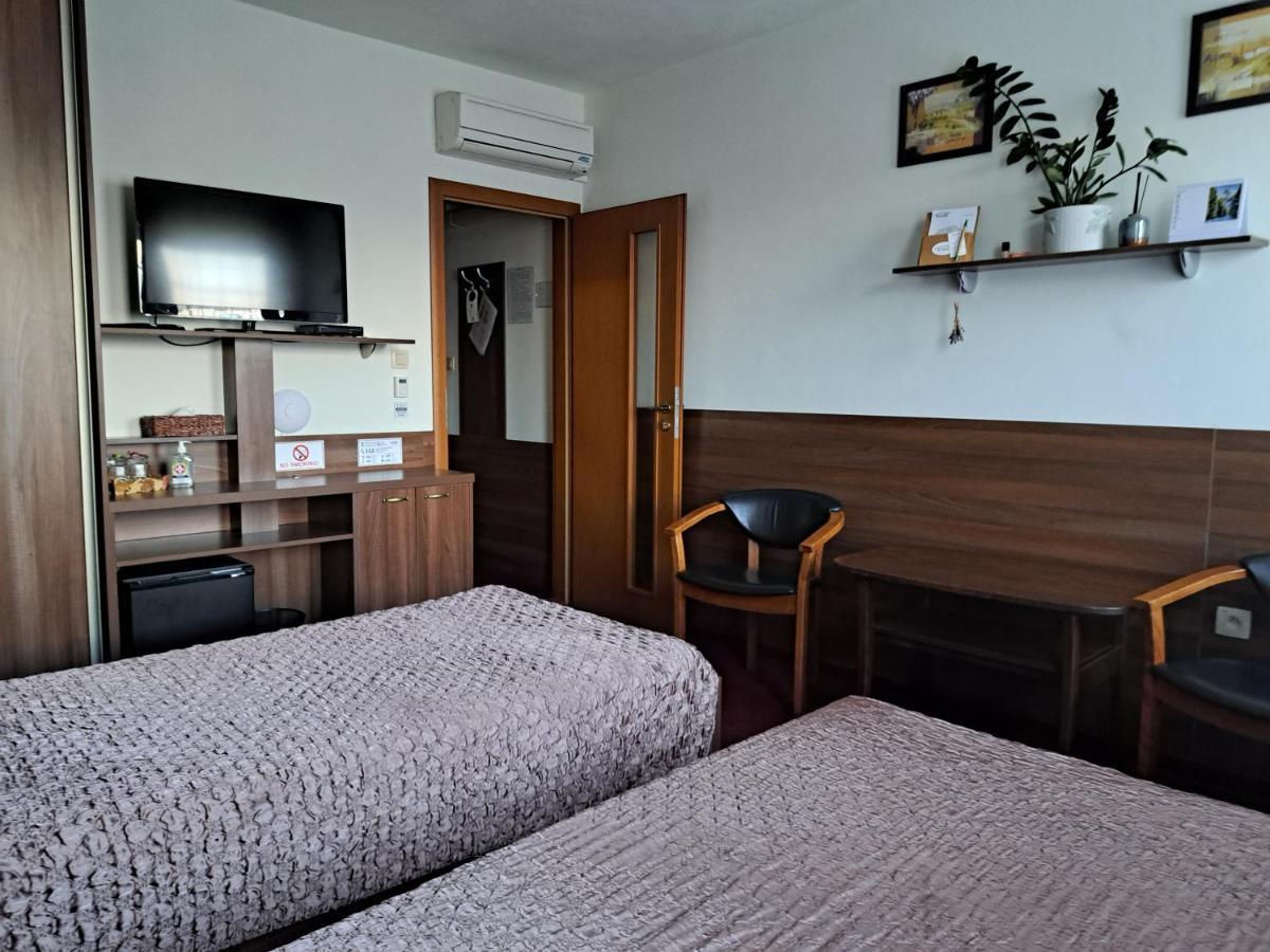 Penzion Kozak B&B Sebedrazie Екстер'єр фото