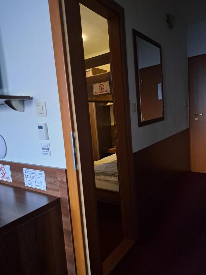 Penzion Kozak B&B Sebedrazie Екстер'єр фото