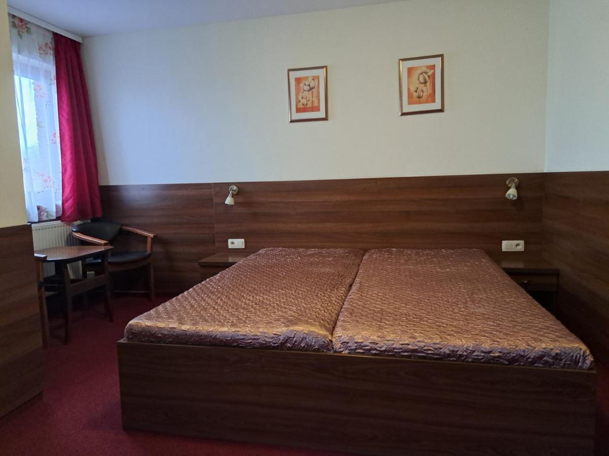 Penzion Kozak B&B Sebedrazie Екстер'єр фото