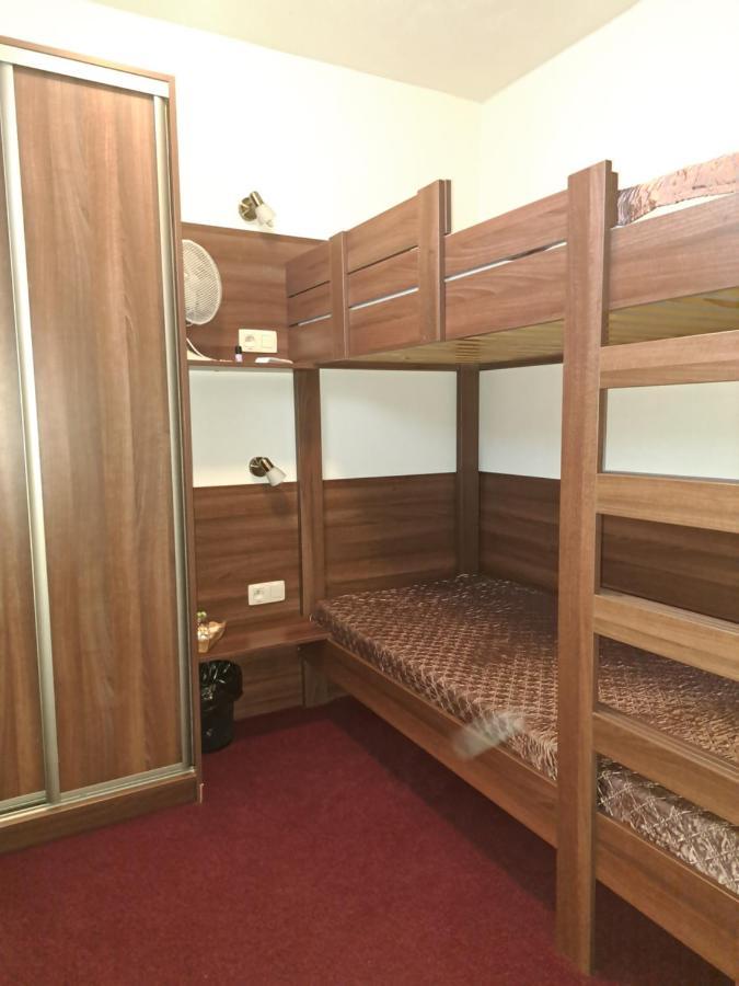 Penzion Kozak B&B Sebedrazie Екстер'єр фото