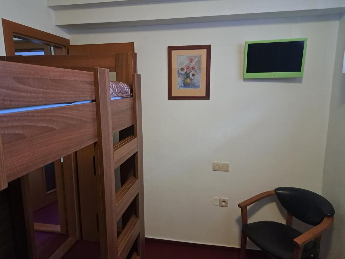 Penzion Kozak B&B Sebedrazie Екстер'єр фото
