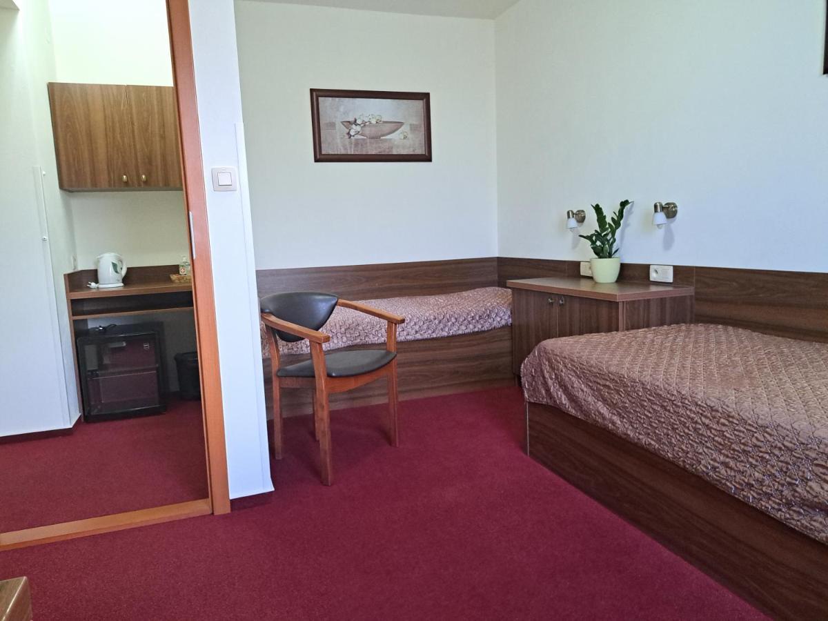 Penzion Kozak B&B Sebedrazie Екстер'єр фото