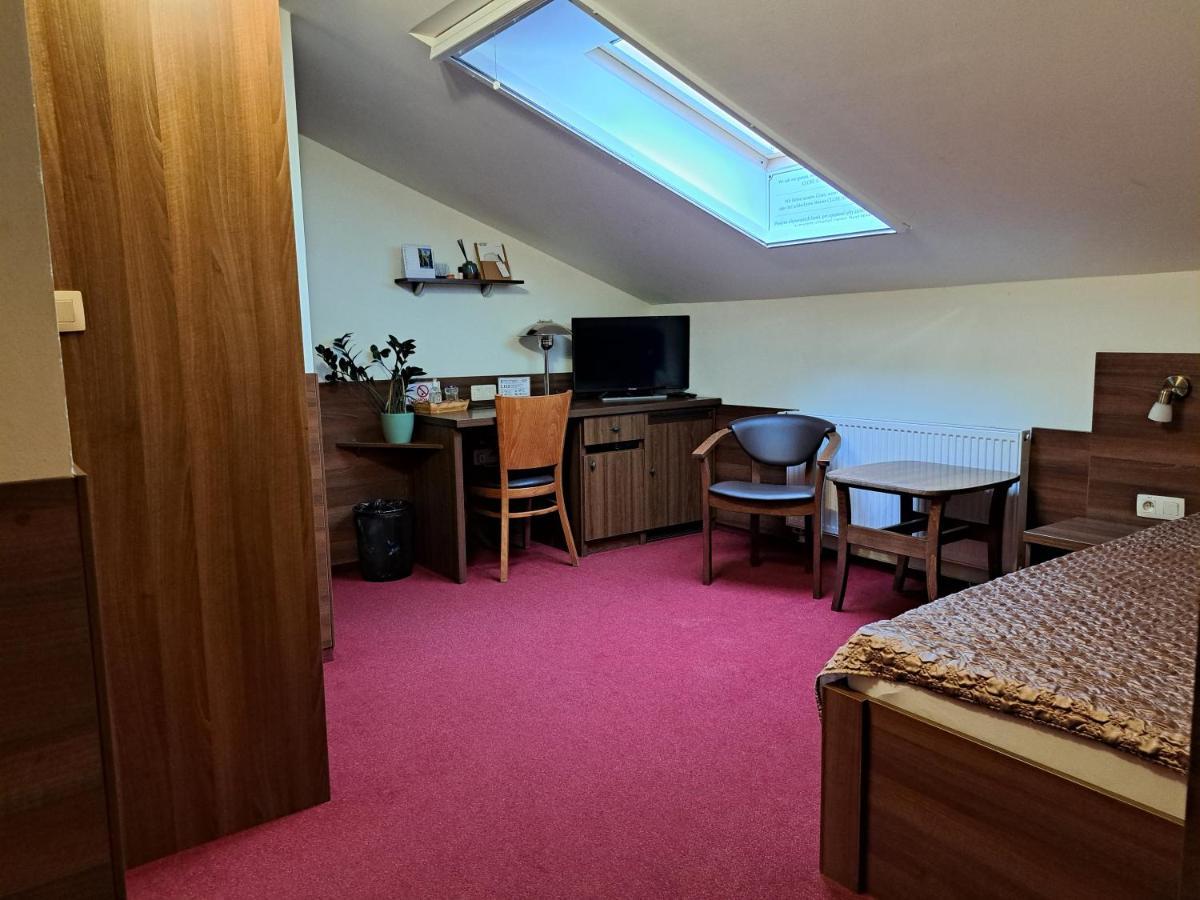 Penzion Kozak B&B Sebedrazie Екстер'єр фото