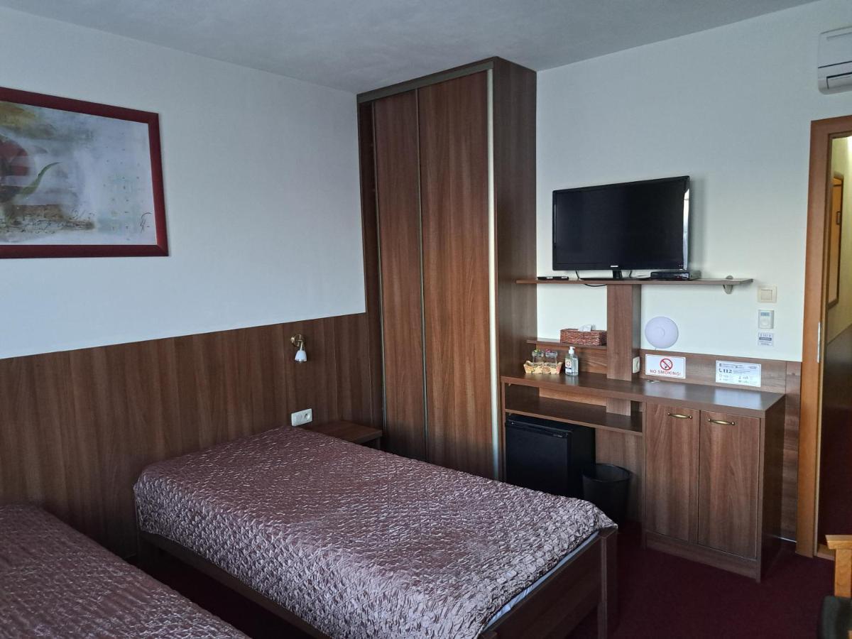 Penzion Kozak B&B Sebedrazie Екстер'єр фото