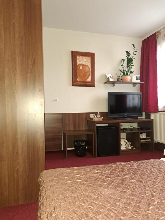 Penzion Kozak B&B Sebedrazie Екстер'єр фото