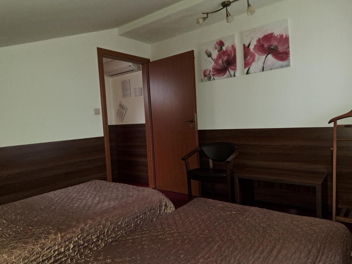 Penzion Kozak B&B Sebedrazie Екстер'єр фото