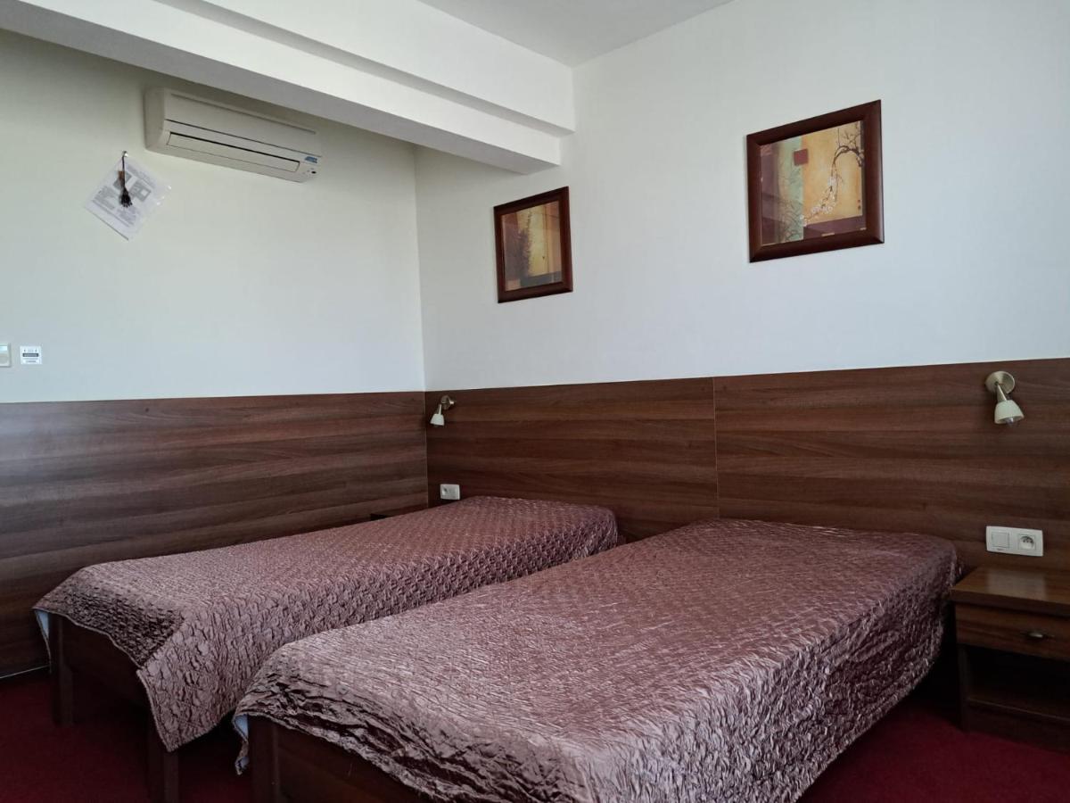 Penzion Kozak B&B Sebedrazie Екстер'єр фото