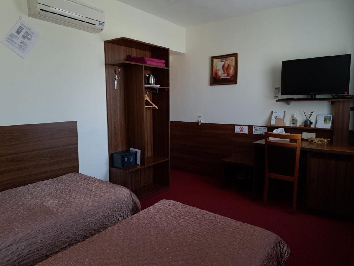 Penzion Kozak B&B Sebedrazie Екстер'єр фото
