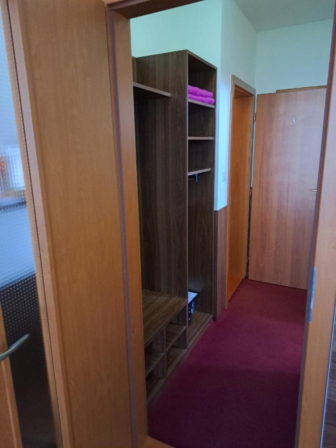 Penzion Kozak B&B Sebedrazie Номер фото
