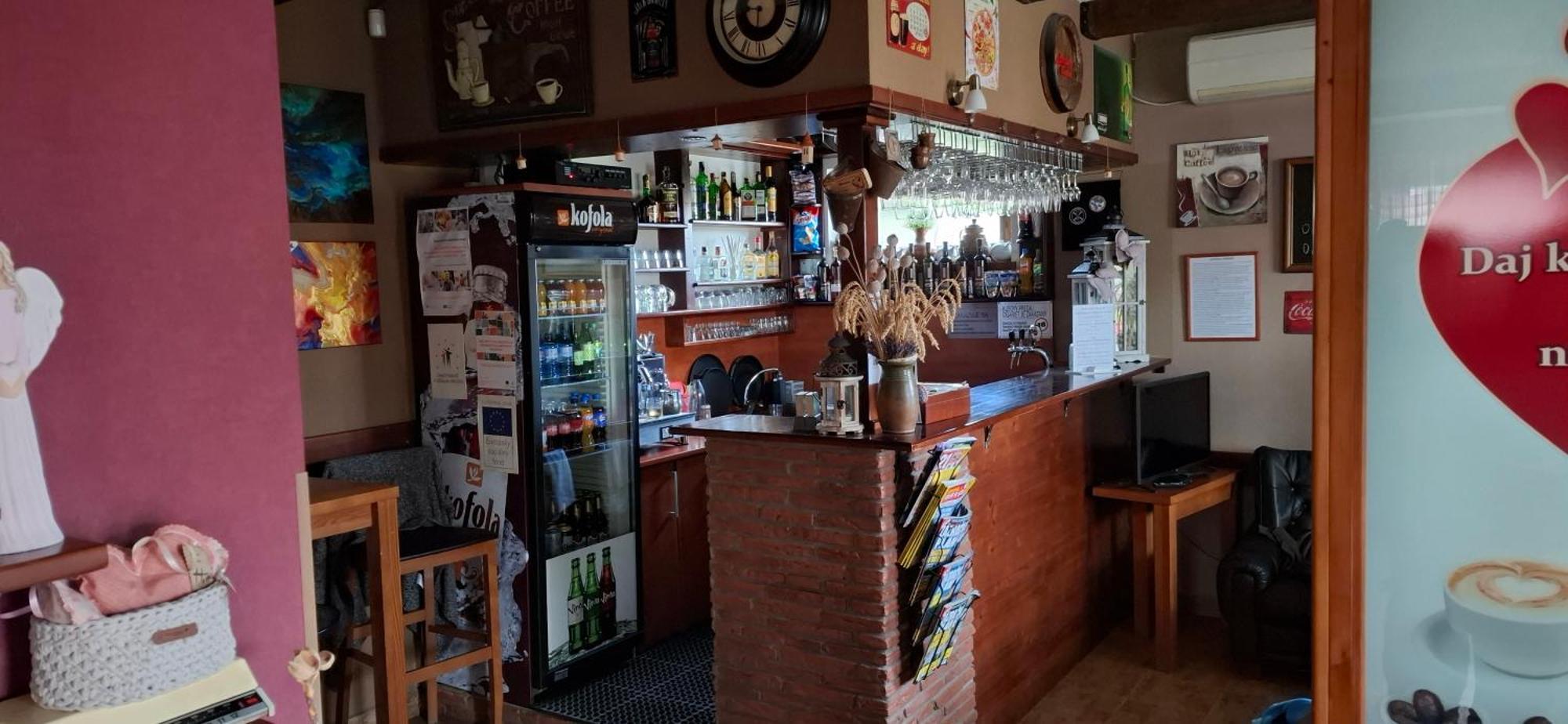 Penzion Kozak B&B Sebedrazie Екстер'єр фото
