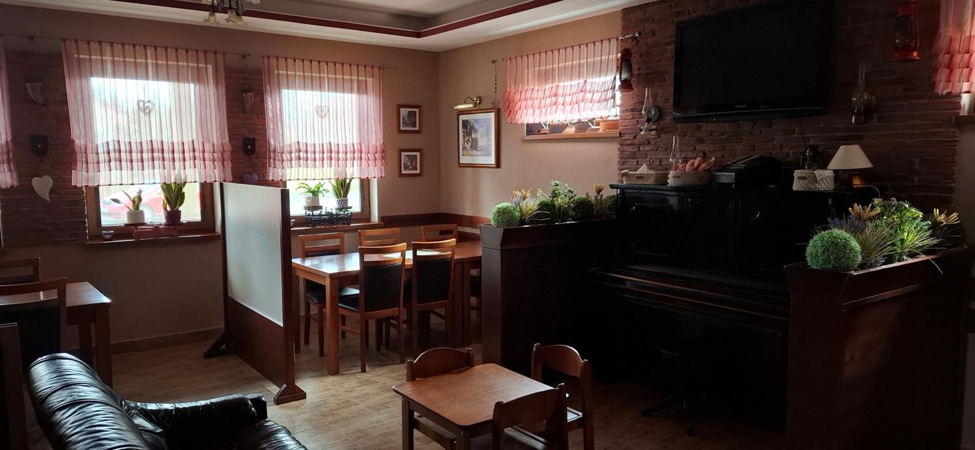 Penzion Kozak B&B Sebedrazie Екстер'єр фото