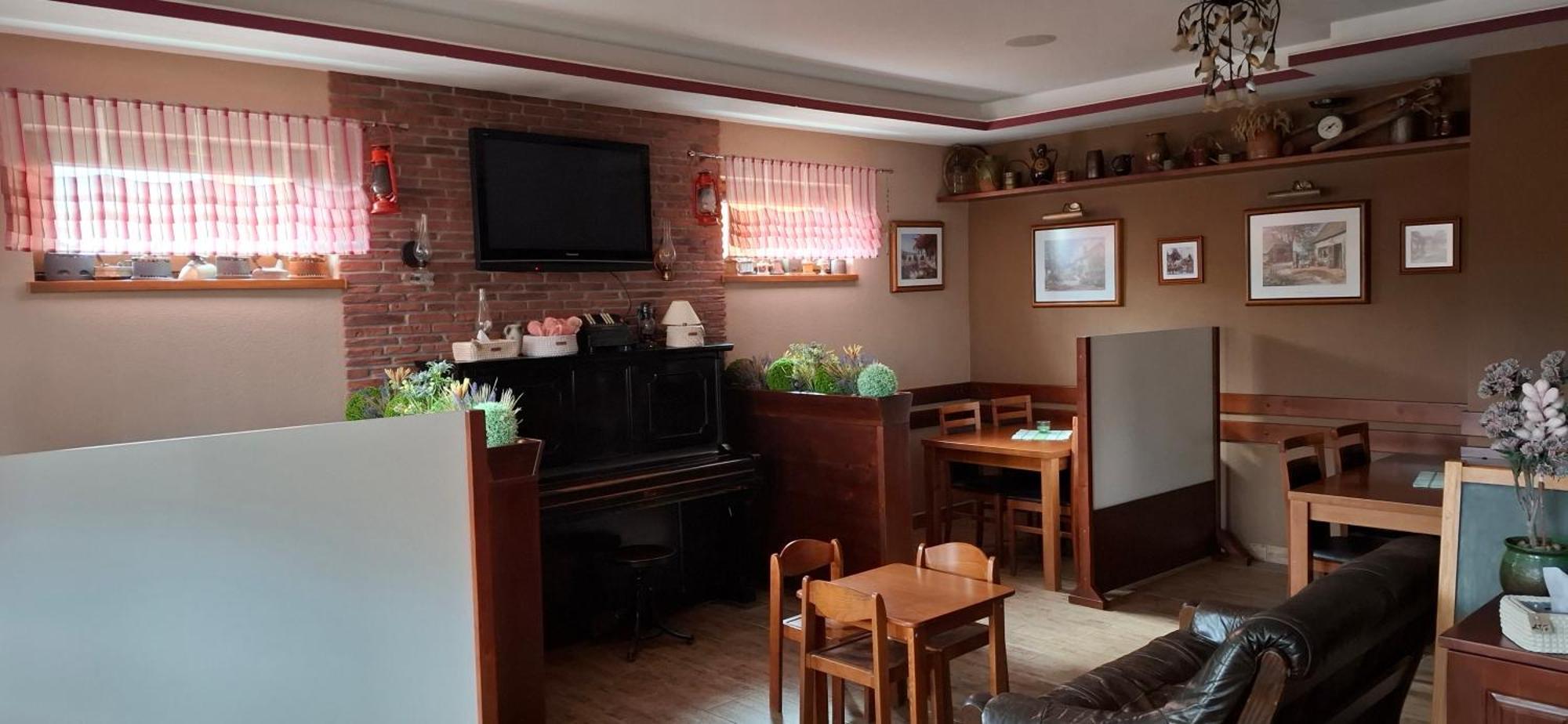 Penzion Kozak B&B Sebedrazie Екстер'єр фото