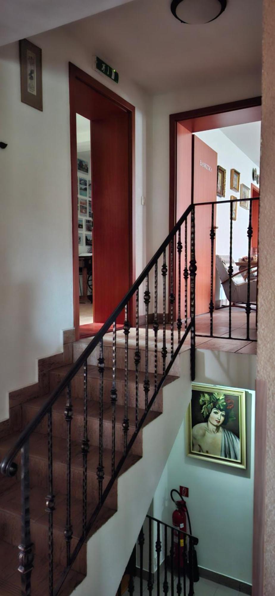 Penzion Kozak B&B Sebedrazie Екстер'єр фото