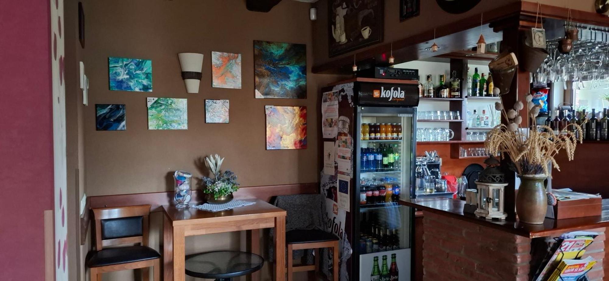 Penzion Kozak B&B Sebedrazie Екстер'єр фото