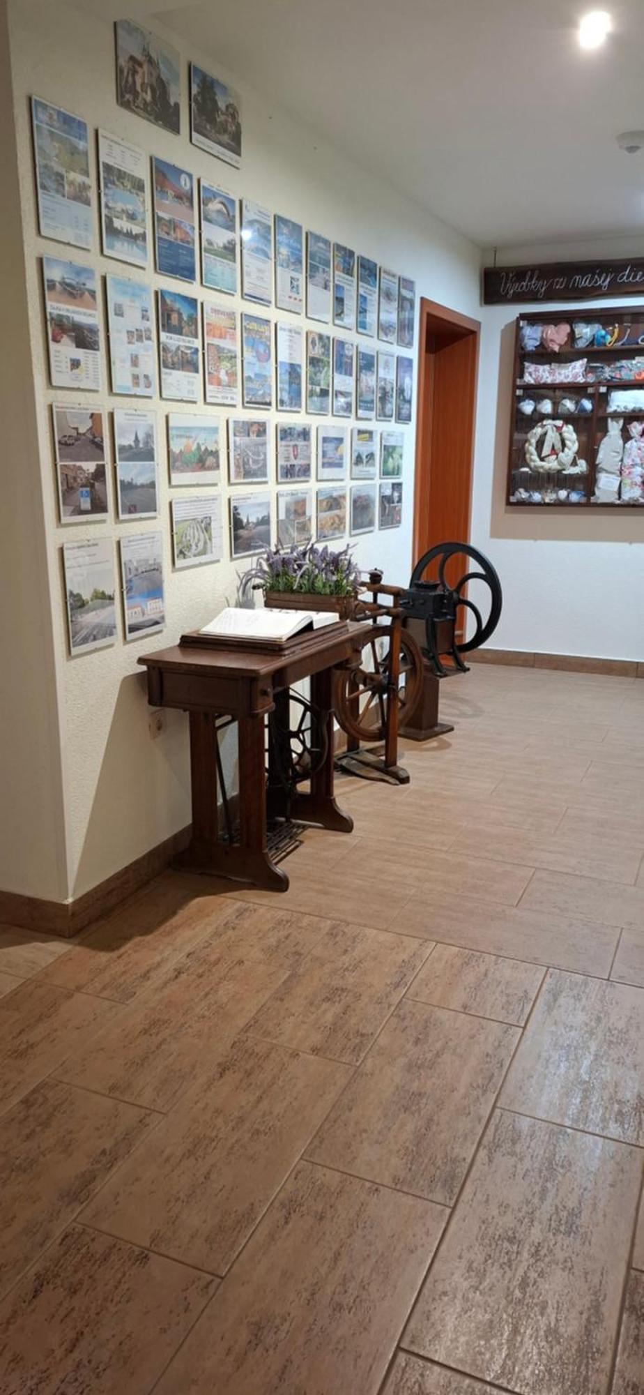 Penzion Kozak B&B Sebedrazie Екстер'єр фото