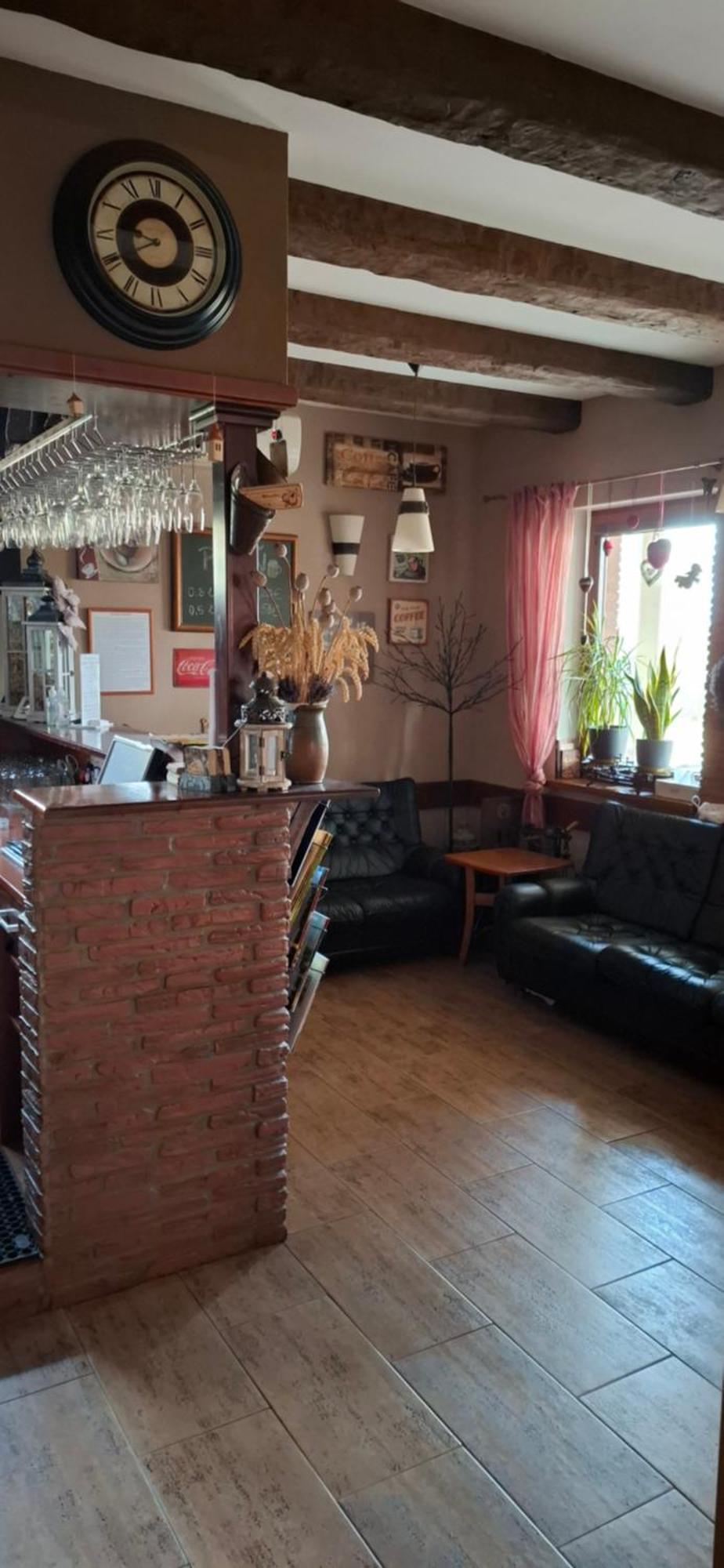Penzion Kozak B&B Sebedrazie Екстер'єр фото