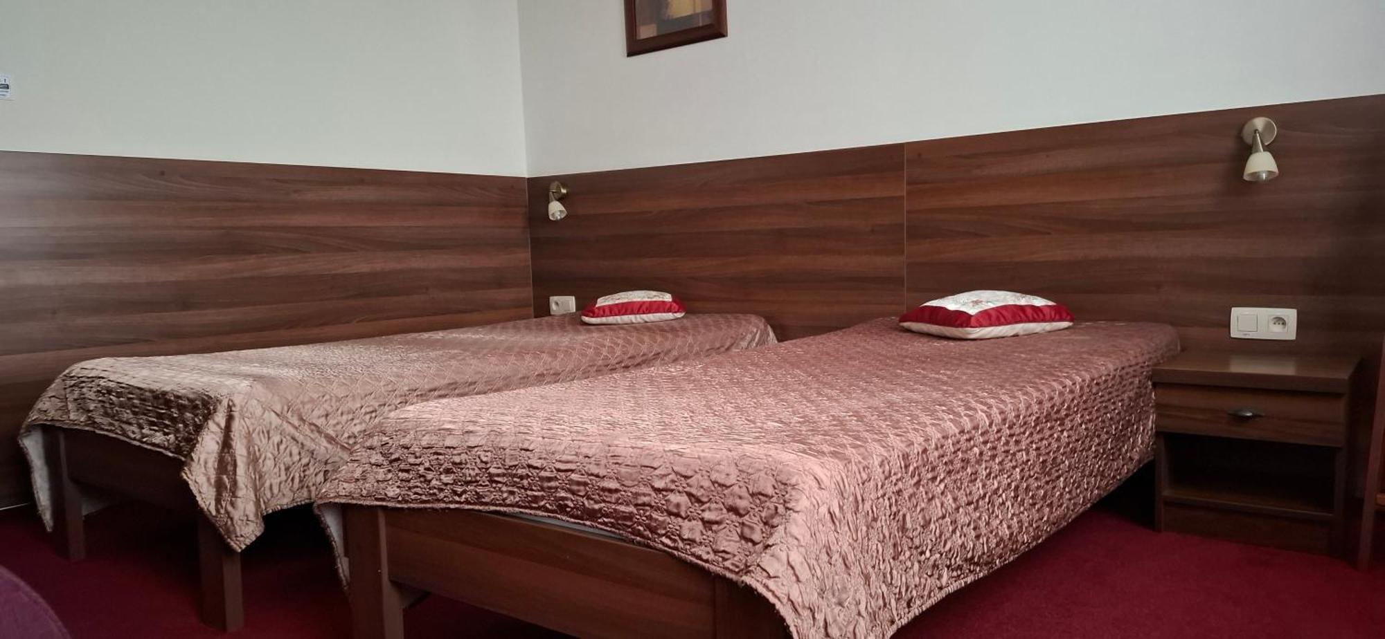 Penzion Kozak B&B Sebedrazie Екстер'єр фото