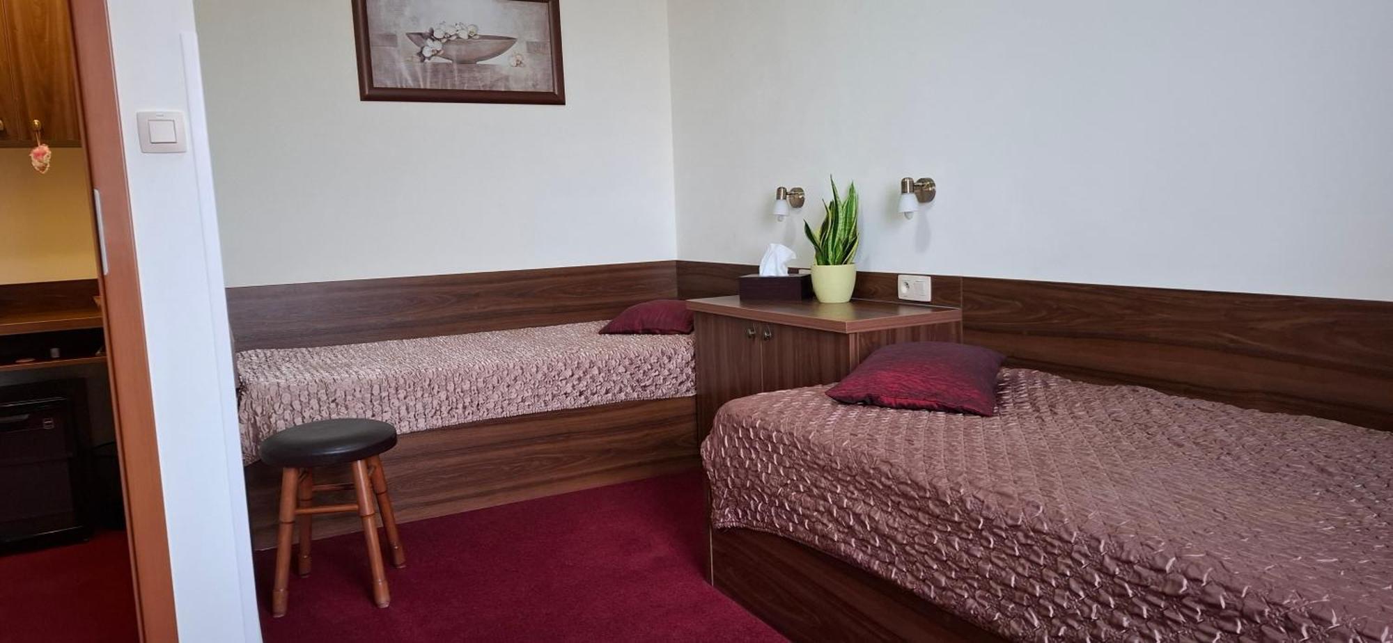 Penzion Kozak B&B Sebedrazie Екстер'єр фото