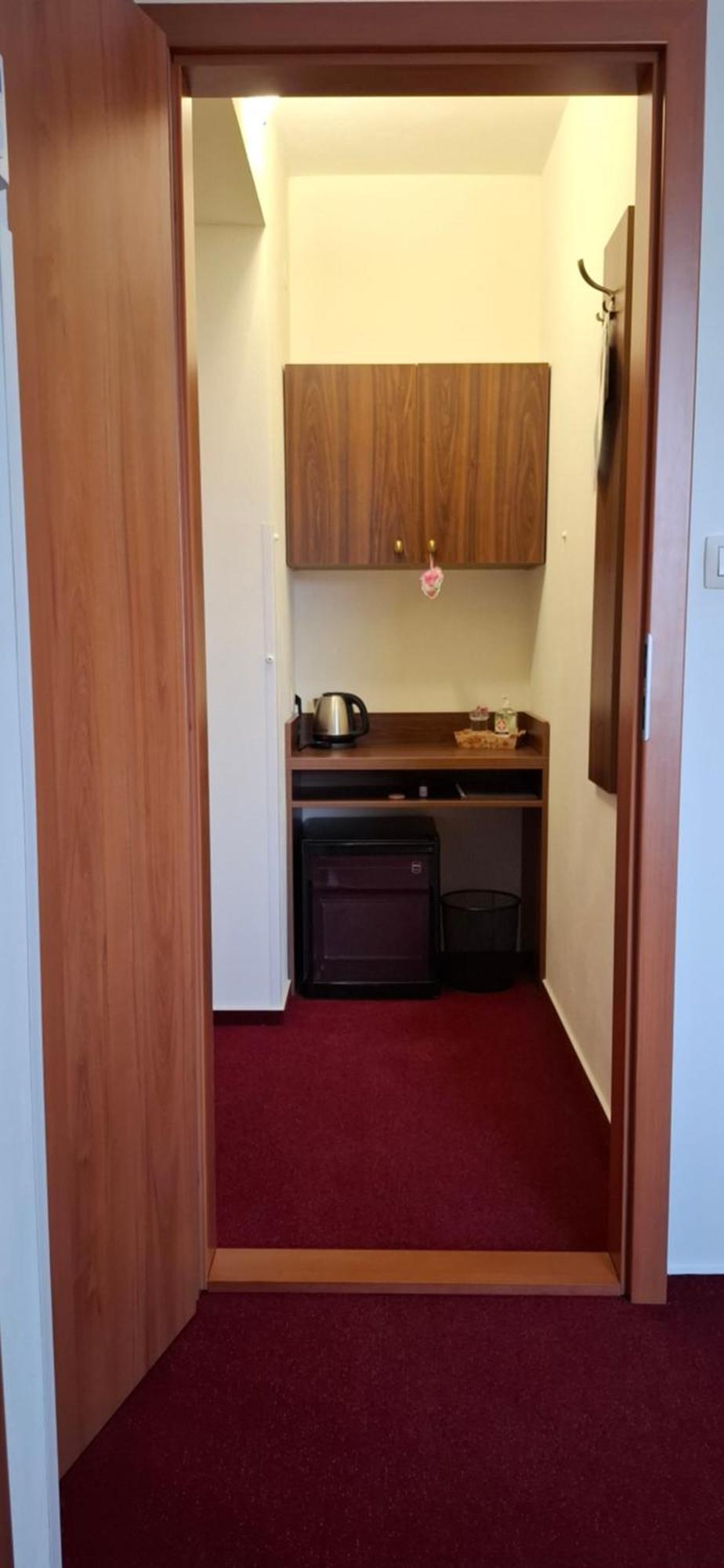 Penzion Kozak B&B Sebedrazie Екстер'єр фото