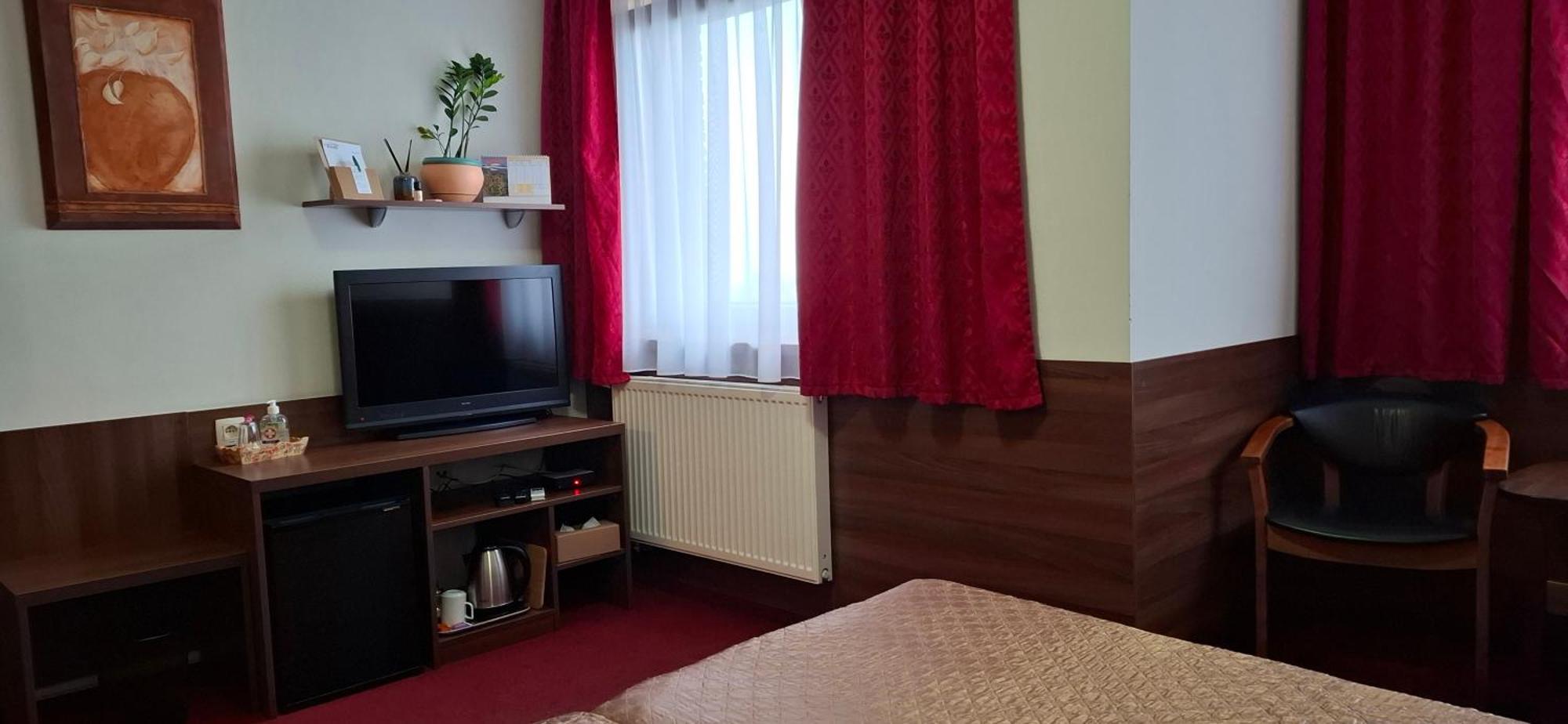 Penzion Kozak B&B Sebedrazie Екстер'єр фото