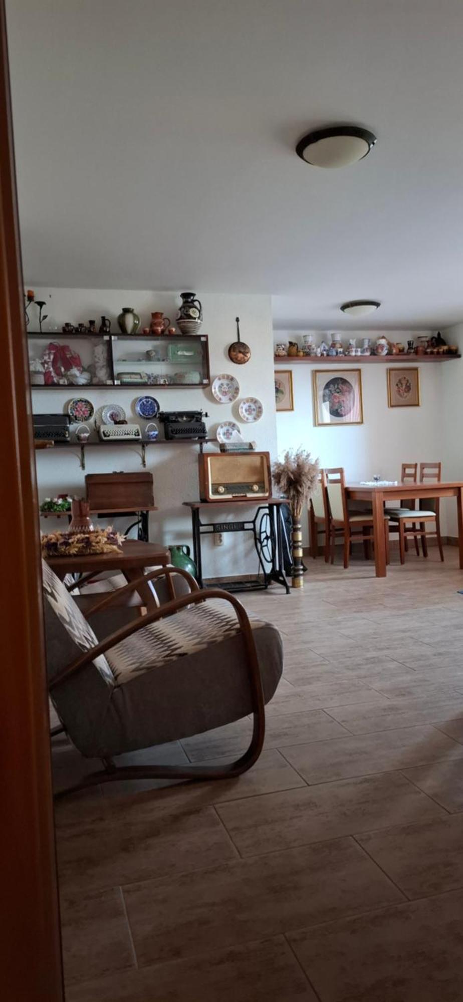 Penzion Kozak B&B Sebedrazie Екстер'єр фото