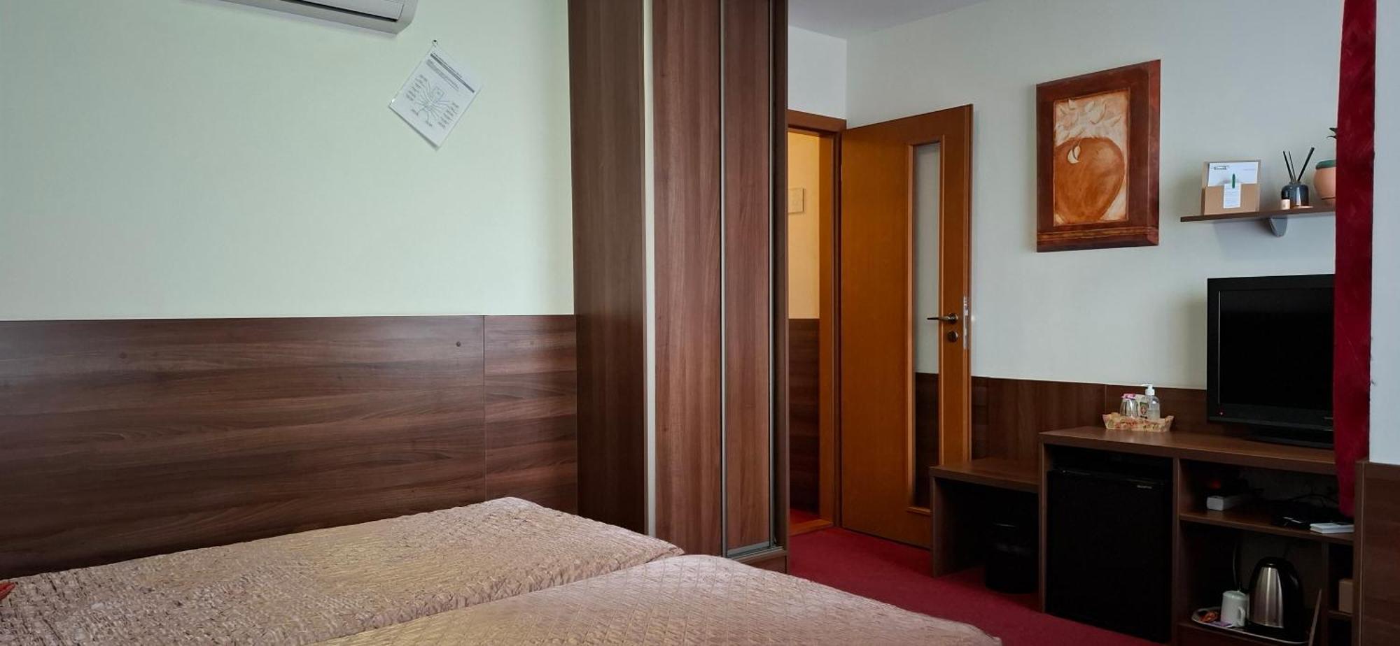 Penzion Kozak B&B Sebedrazie Екстер'єр фото