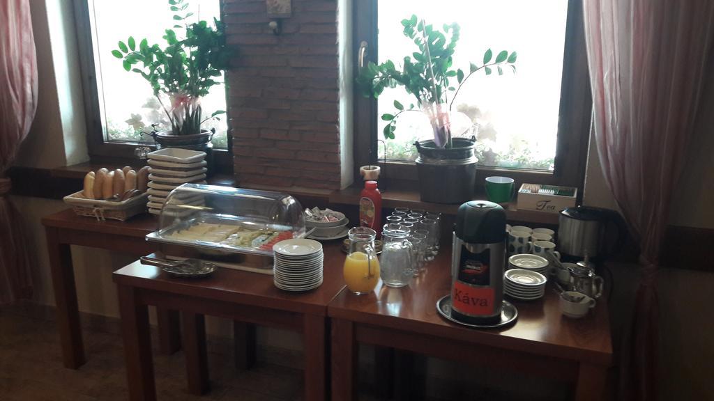 Penzion Kozak B&B Sebedrazie Екстер'єр фото